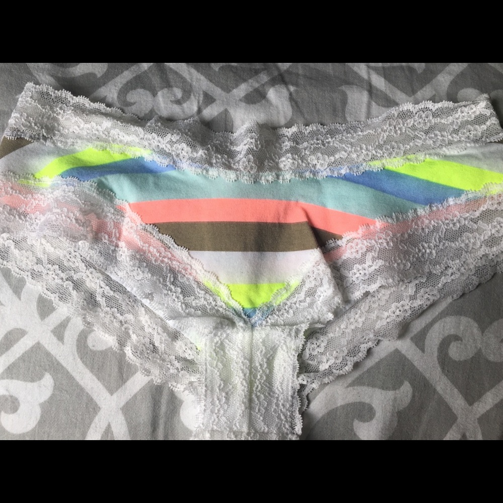 VS - small underwear